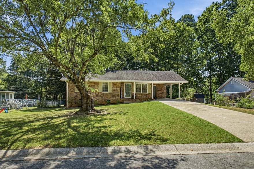241 Doster Drive, Winder, Georgia