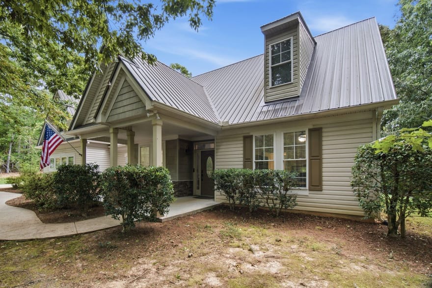 186 Fern Park Drive, Dawsonville, Georgia
