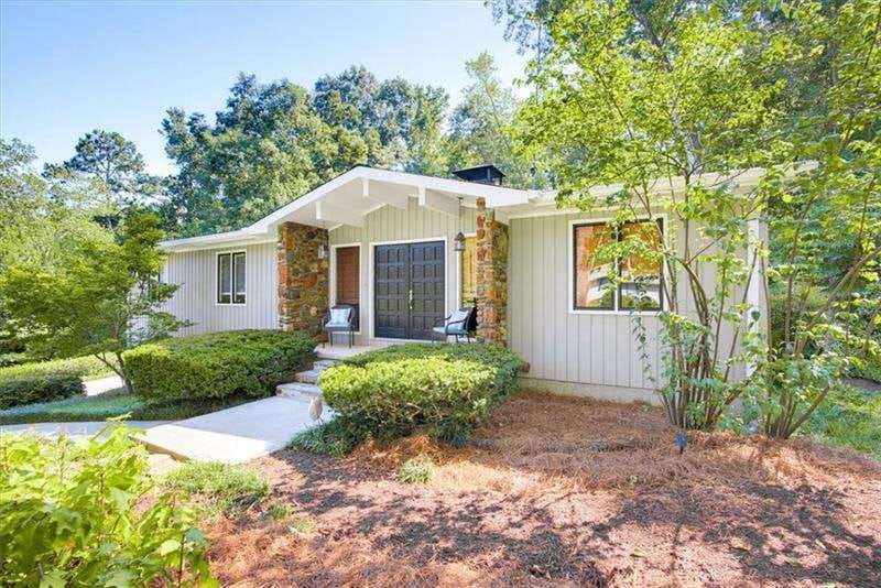 3002 Timberline Road, Marietta, Georgia