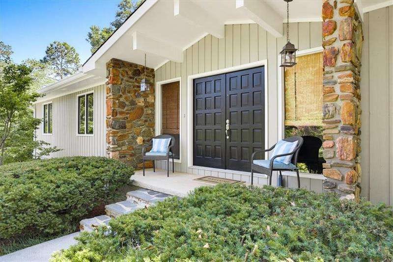 3002 Timberline Road, Marietta, Georgia