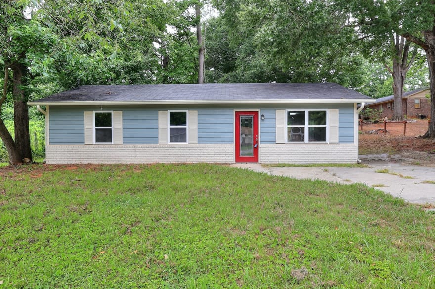 21 Duke Circle, Winder, Georgia