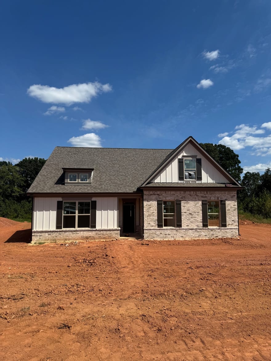 1098 Windy Hill Road, Jefferson, Georgia