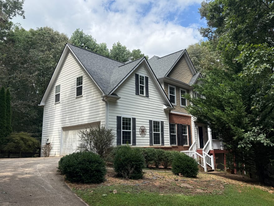 592 Crooked Creek Drive, Dahlonega, Georgia