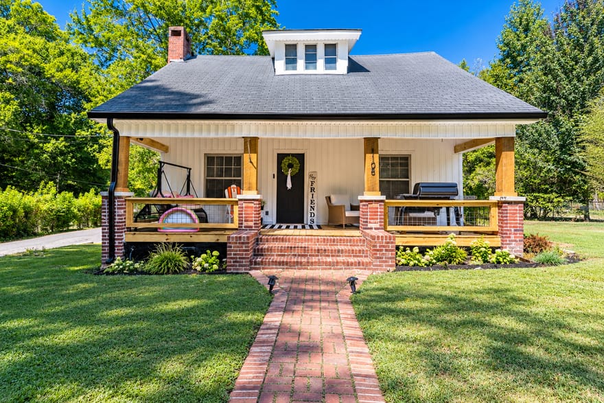 1108 S Chattanooga Street, Lafayette, Georgia