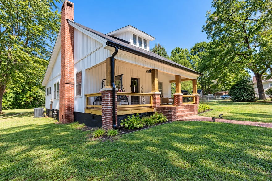 1108 S Chattanooga Street, Lafayette, Georgia