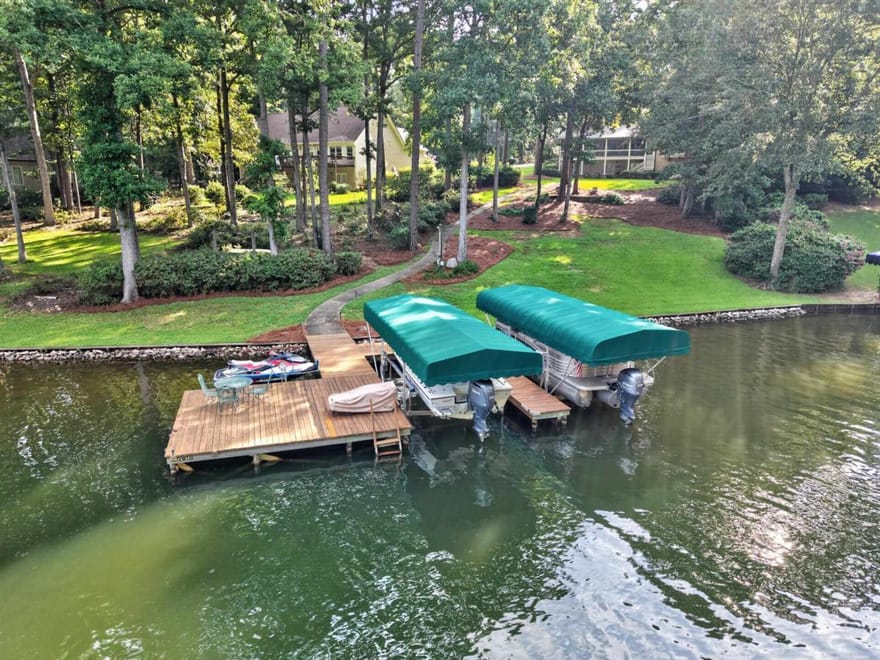 123 Forest Ridge Drive, Eatonton, Georgia