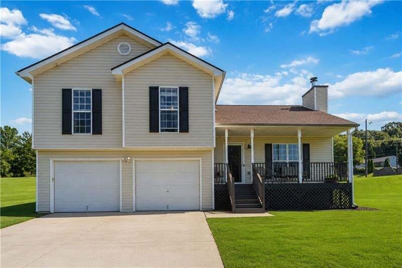 601 Skyland Court, Winder, Georgia