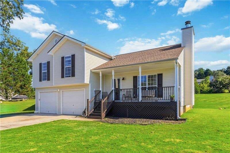601 Skyland Court, Winder, Georgia