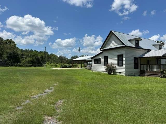 311 Old Mail Road, Sylvester, Georgia