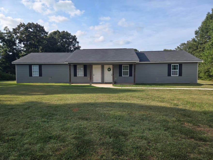 3364 Ga Highway 362 3366, Williamson, Georgia