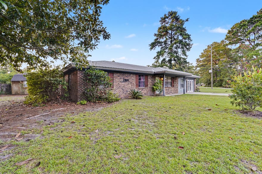 200 Melrose Place, Rincon, Georgia
