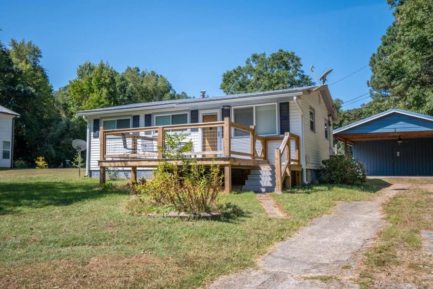 3596 Highway 106 S, Hull, Georgia