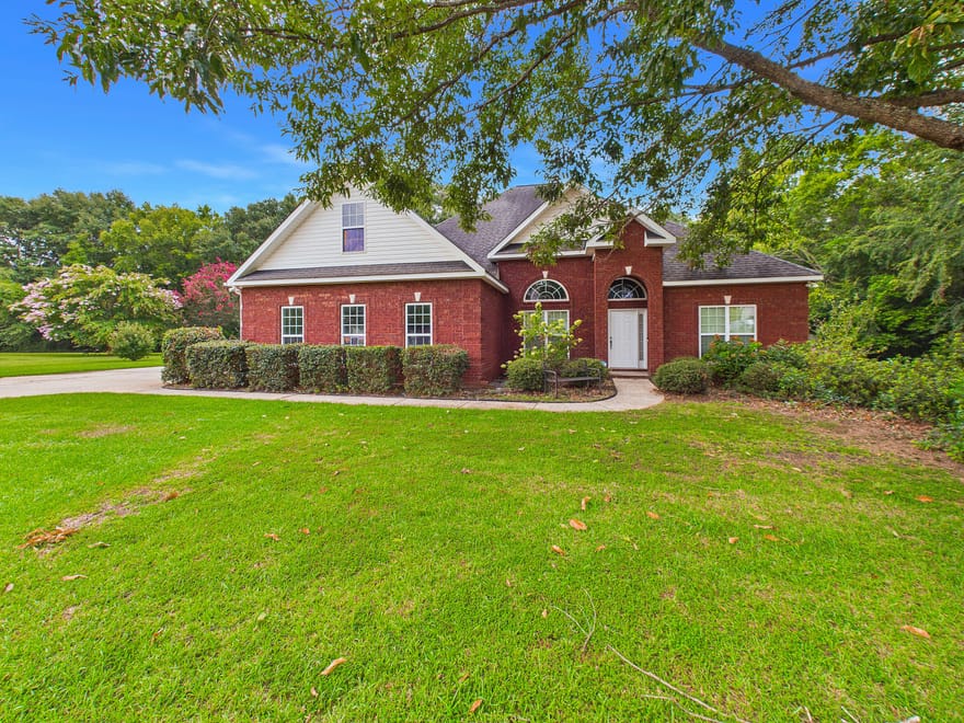 115 Dora Lane, Byron, Georgia