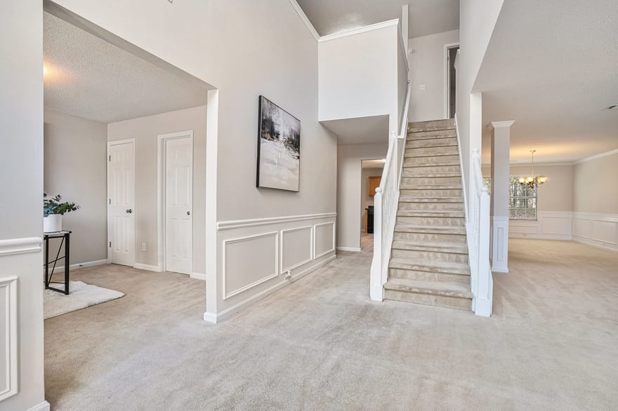 1492 Saint George Place, Conyers, Georgia