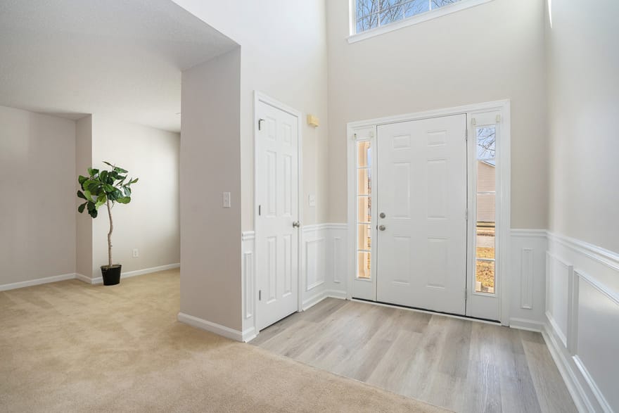 1492 Saint George Place, Conyers, Georgia