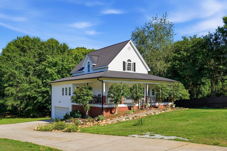 4303 Yeager Road, Douglasville, Georgia