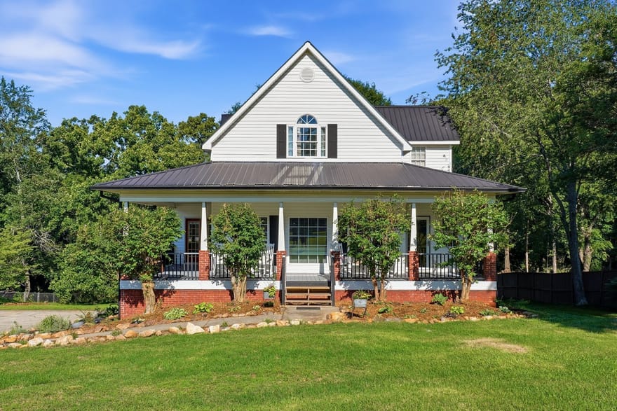 4303 Yeager Road, Douglasville, Georgia