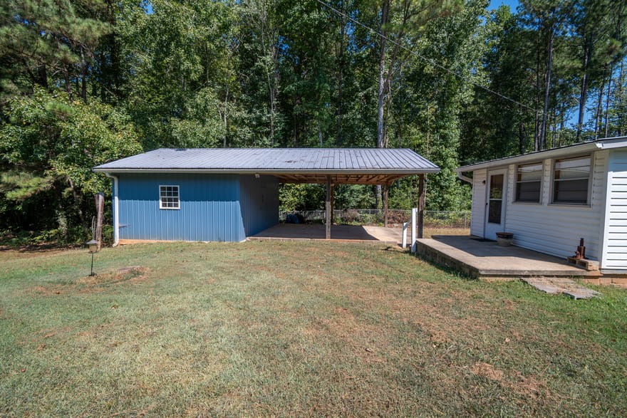 3596 Highway 106 S, Hull, Georgia