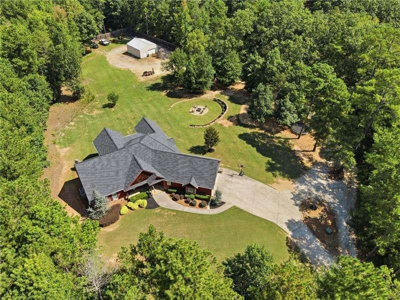 571 Mulberry Road, Winder, Georgia
