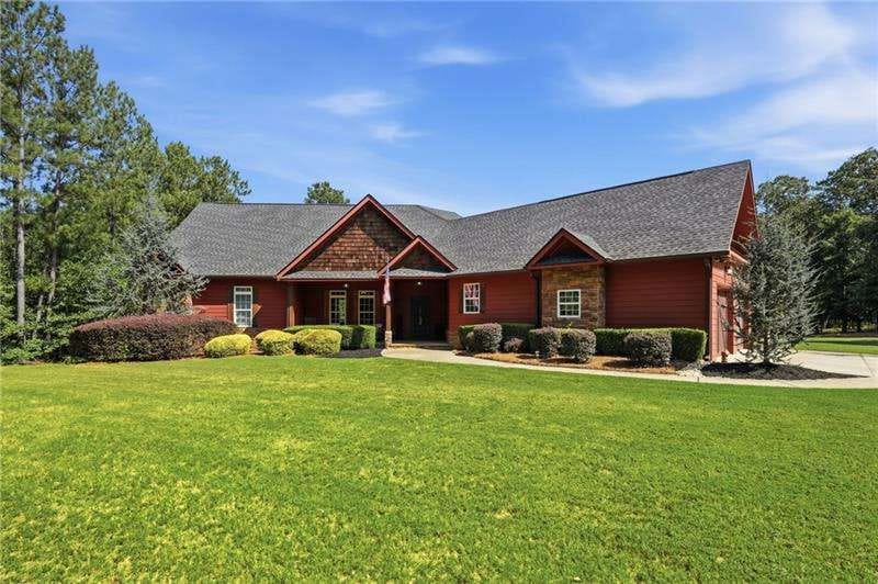 571 Mulberry Road, Winder, Georgia