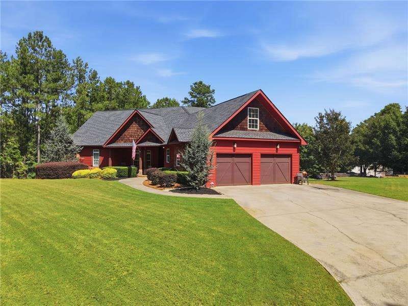 571 Mulberry Road, Winder, Georgia