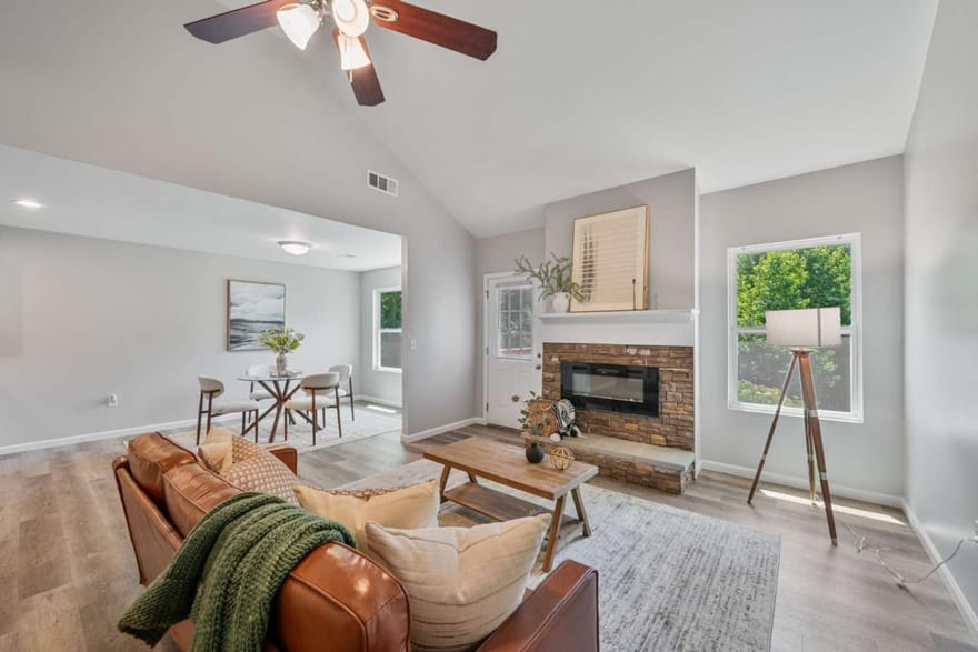 135 Tyrus Lane, Royston, Georgia