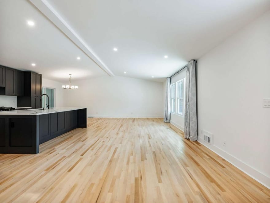3344 N Embry Circle, Atlanta, Georgia