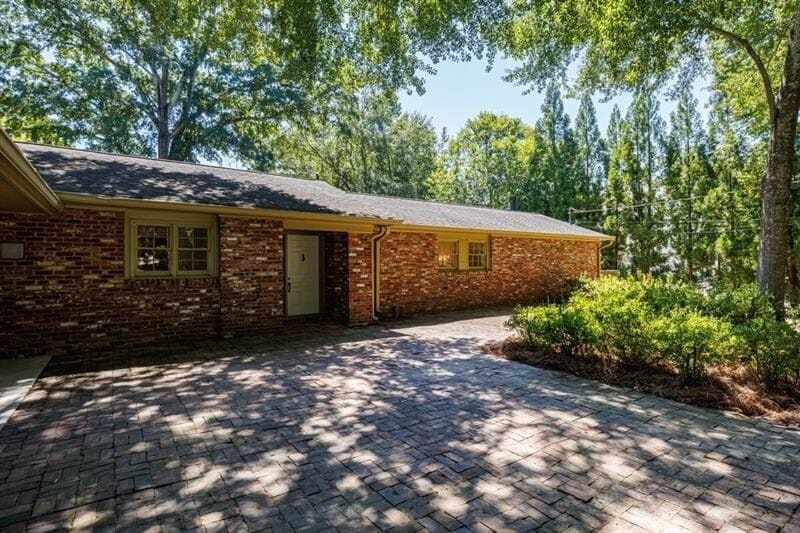 1510 Peachtree Battle Avenue NW, Atlanta, Georgia