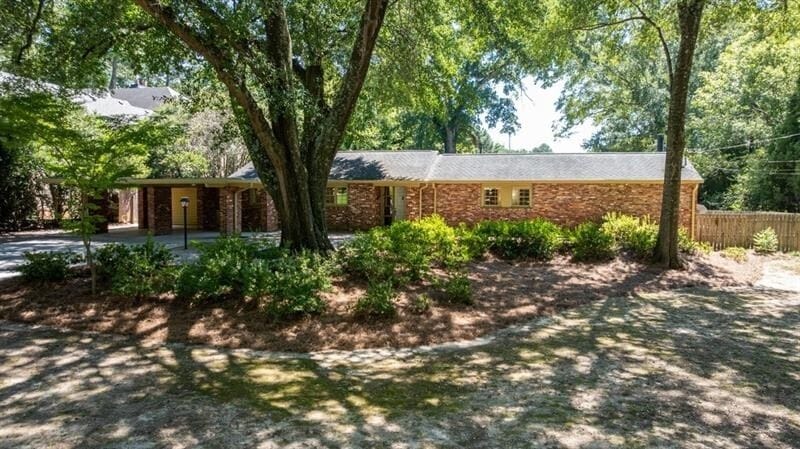 1510 Peachtree Battle Avenue NW, Atlanta, Georgia