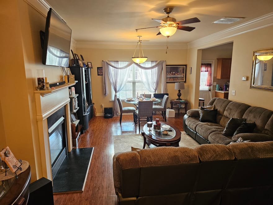 2404 Black Forest Drive, Conyers, Georgia