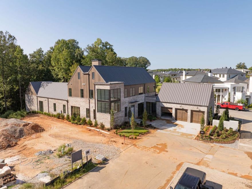 110 Reed Way, Fayetteville, Georgia