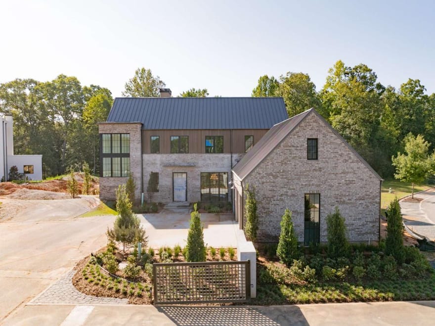 110 Reed Way, Fayetteville, Georgia