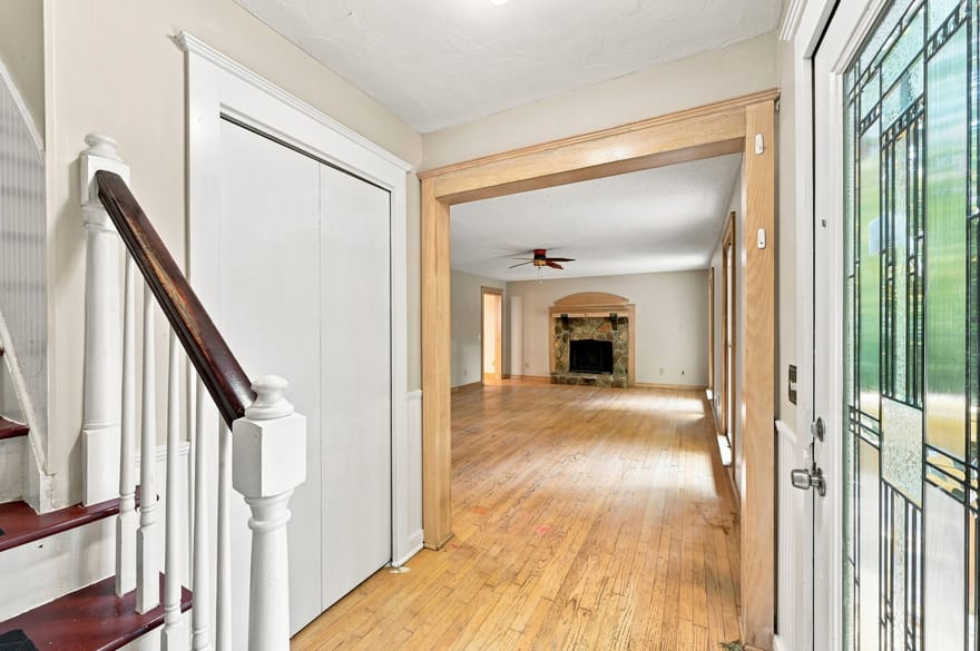 1513 Sandpiper Drive, Woodstock, Georgia