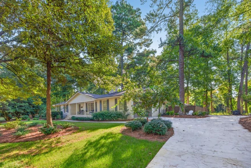 190 Gatewood Place, Athens, Georgia