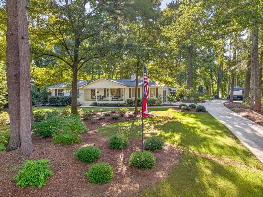 190 Gatewood Place, Athens, Georgia