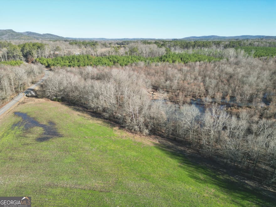Livingston Road, Rome, Georgia