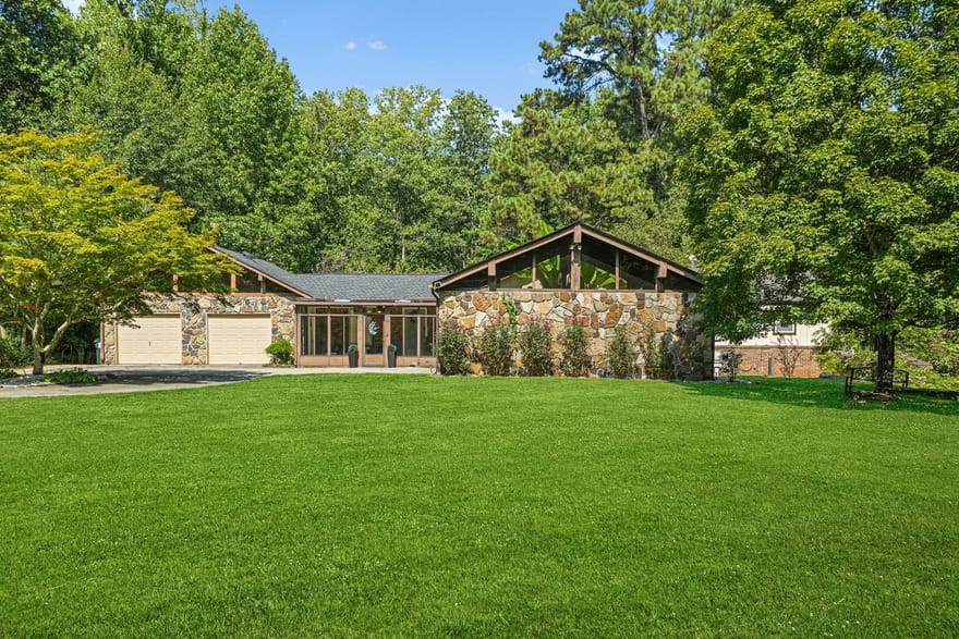 3627 Bright Star Road, Douglasville, Georgia