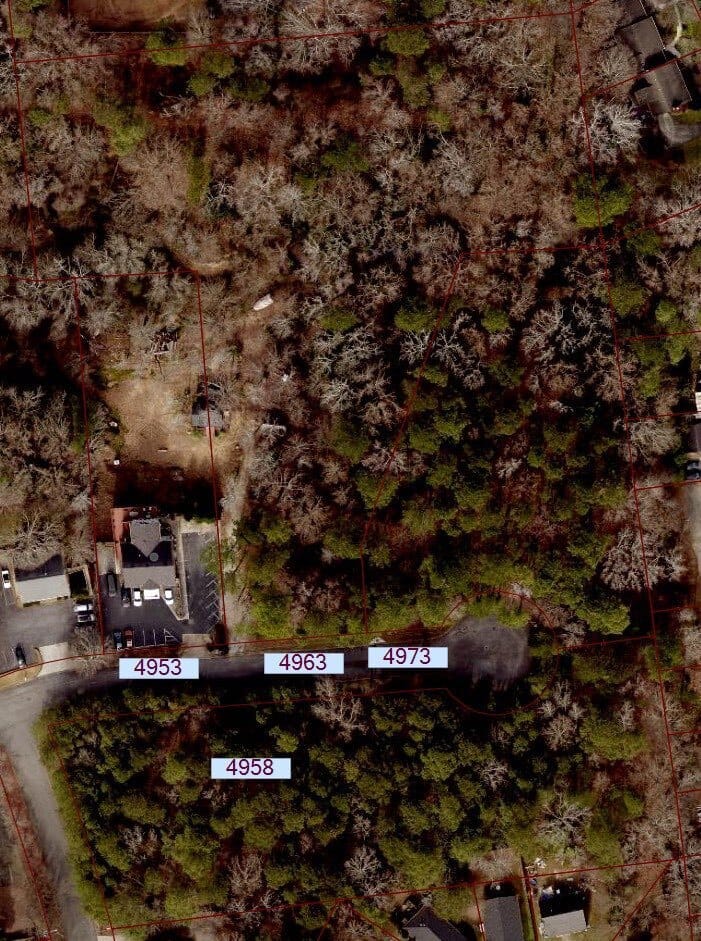 4958 Presidents Way, Tucker, Georgia