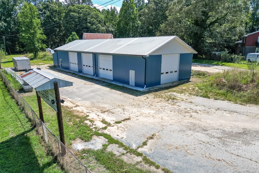 3789 Old Cleveland Road, Cornelia, Georgia