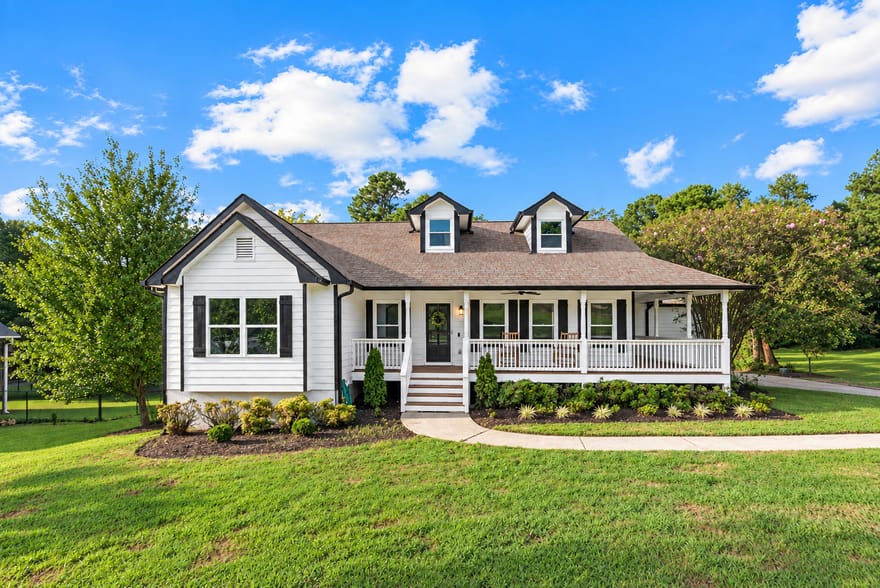 1525 Wynfield Drive, Auburn, Georgia