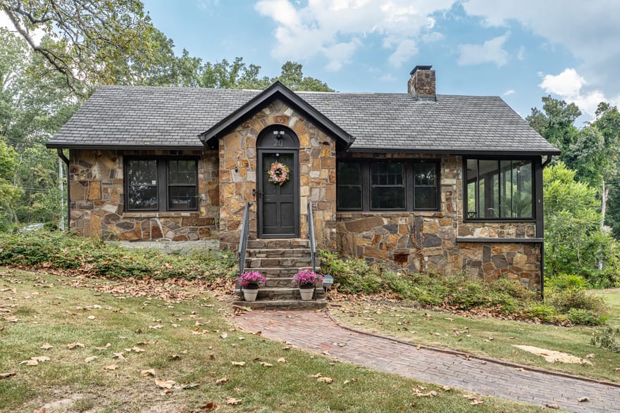 20 Lindberg Drive NE, Rome, Georgia