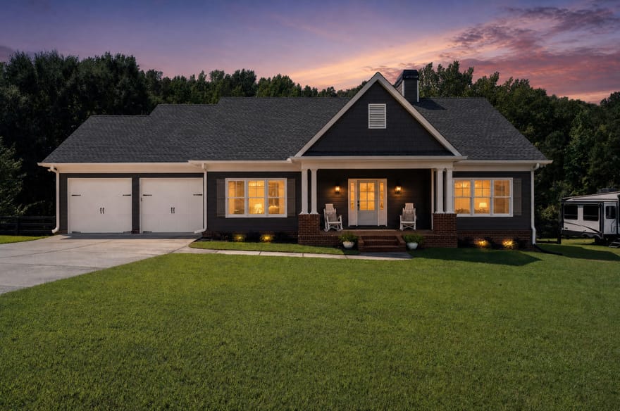 4465 Carters Creek Lane, Cumming, Georgia