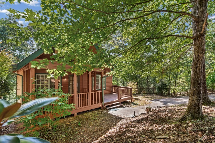 589 Eagle Rest Road, Dahlonega, Georgia