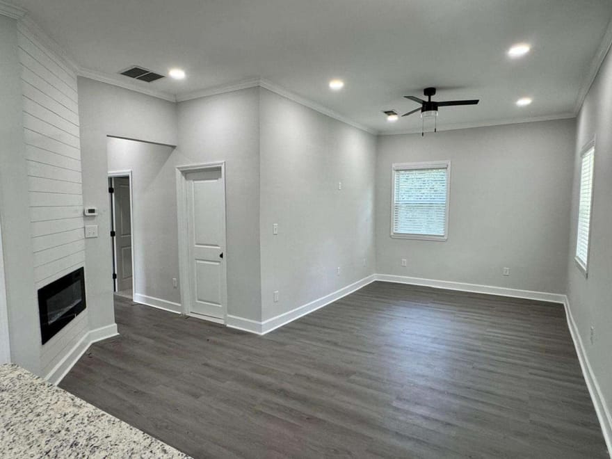 69 Fourth Street, Griffin, Georgia
