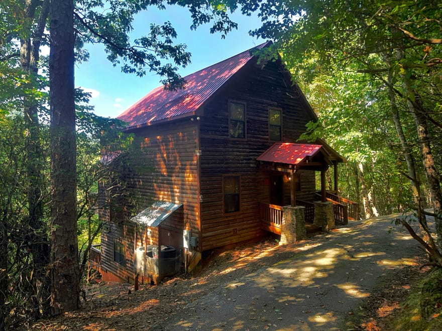 57 Yellow Rock Road, Cleveland, Georgia