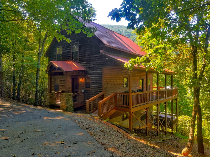57 Yellow Rock Road, Cleveland, Georgia