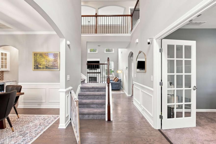 1800 Ridge Road, Canton, Georgia