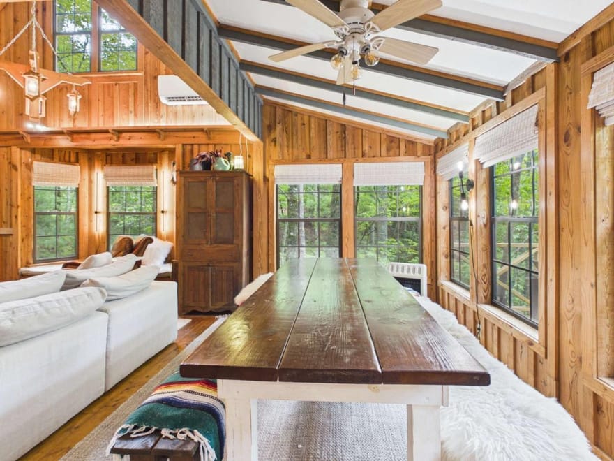 508 Tame Turkey Road, Lakemont, Georgia