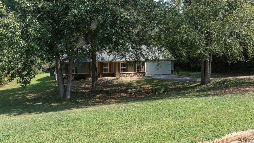 417 Beacon Drive, Maysville, Georgia