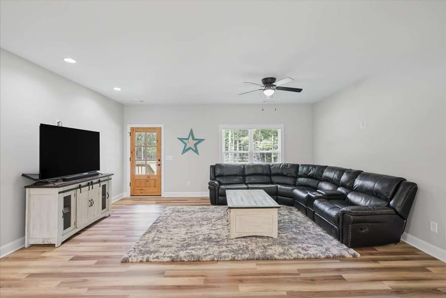 1632 New Rosedale Road NE, Armuchee, Georgia
